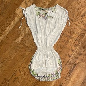 Swim coverup -Tiare Hawaii. Amazing Deal!